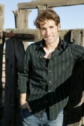 Joshua Cole