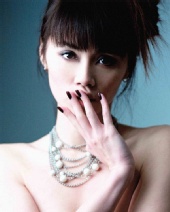 Bernadette - Jewel