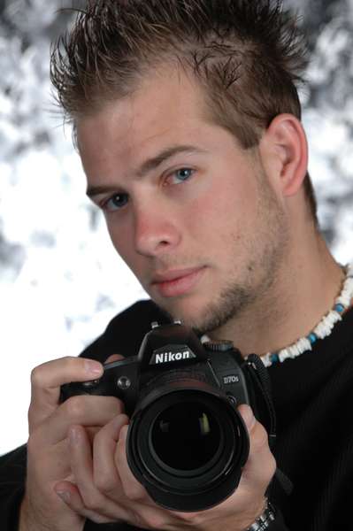 Stephen Gaddis