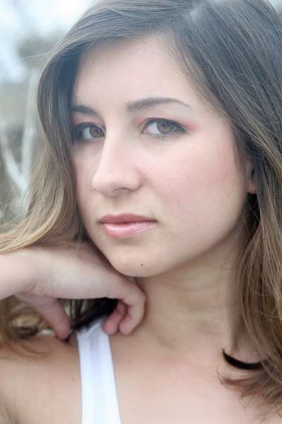 Courtney Flynn