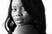 Sweet Until Proven Otherwise - Black & White