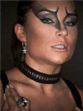 AmandaBea - MUA: Wendy