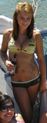 Courtney McLaughlin