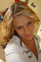 Courtney McLaughlin