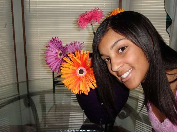 Amber Shelton