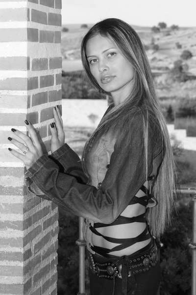 Marcelle Mesquita