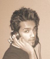 Rahul Vinod