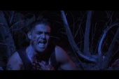 Louie D - Screen still from Delirium Film