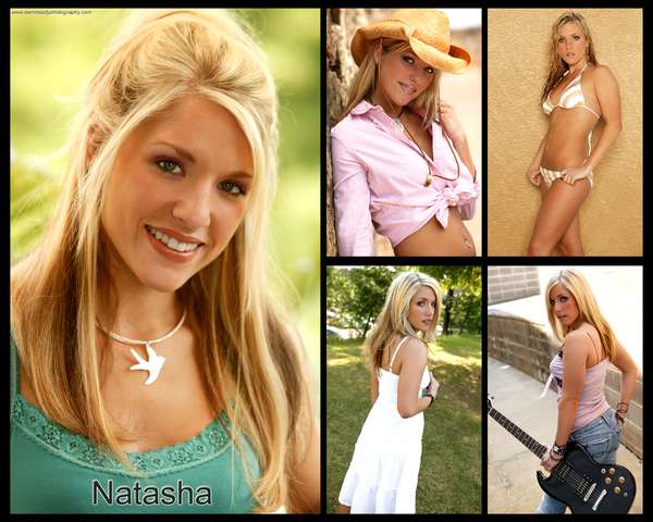 Natashia Harlowe