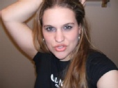 Jaylin - Here I Am :)