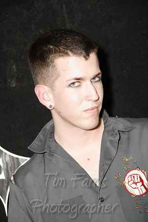 Sugar Daddy - Fashion Week X S.F. 2006