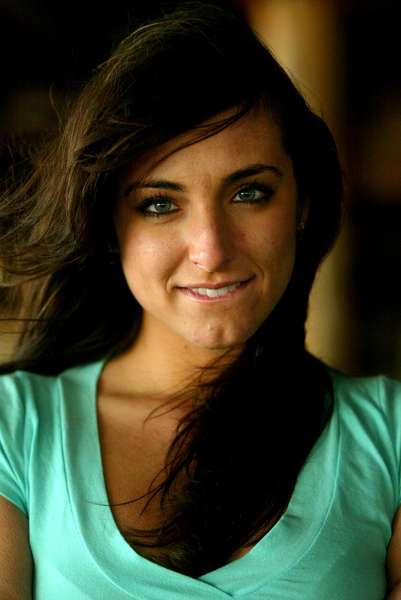 Cara Manuele - Close up