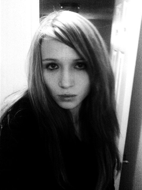 melissa - mystery