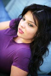 Amanda - Purple