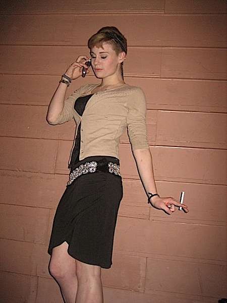 Caitlin