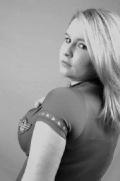 angel - New army outift pic