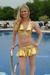 Miss Kristy Lynn Knauff