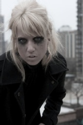 Carrie Mac