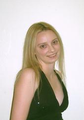 Jen Mandeville