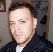David - Me just being me