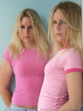 Conradis Twins