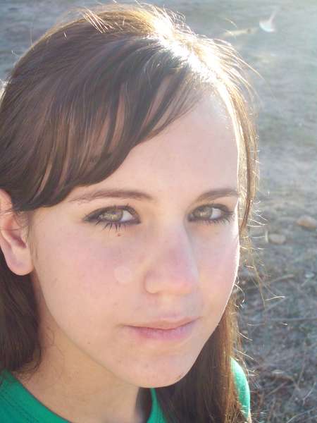 Britney Vachon