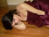 Jenn Marie - Marilyn Gone Wrong