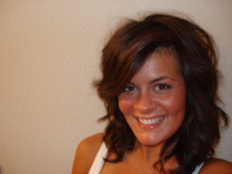 Samantha Schlecht - headshot