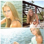 Tiffany Saint