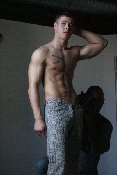 Adam - Natural Light Mirror