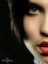 Nymphitrite - Beautiful Eye