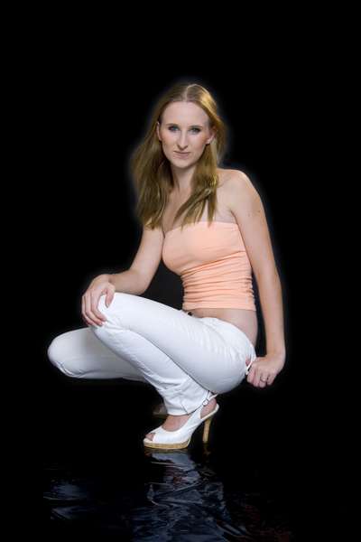modelco - Photo shoot feb 07