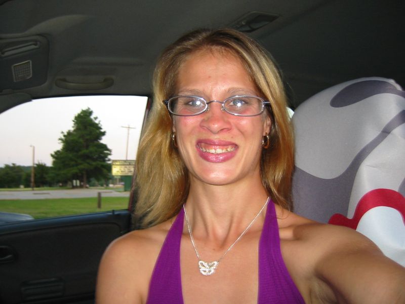 wells_shari - My birthday Photo