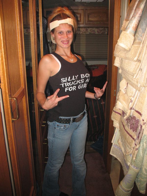 wells_shari - Me