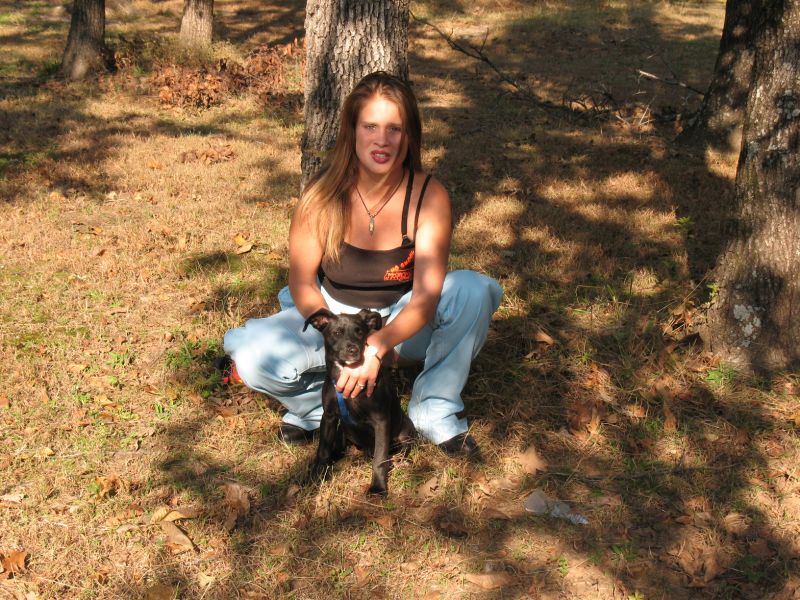 wells_shari - July and I Fall 2007