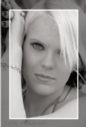 selina - brunette me