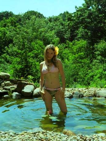 NewDaniela - I love nature...