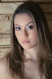 Jassie - Jassie Headshot