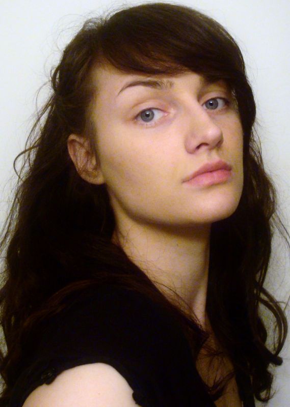 kaiti - Most Recent Headshot 2