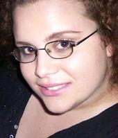 Aggie - Basic Head Shot