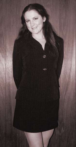 Mindy Loudermilk - Interview Time