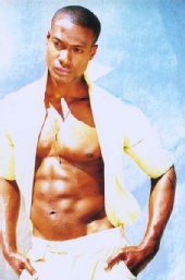 Christian - Photographer Anthony Leake