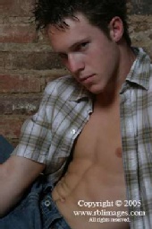 Shawn Oberle