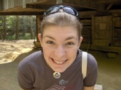 Cassandra - Cheesy Grin