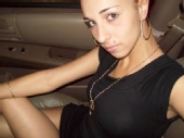 Melissa Catozella - Miss Bx
