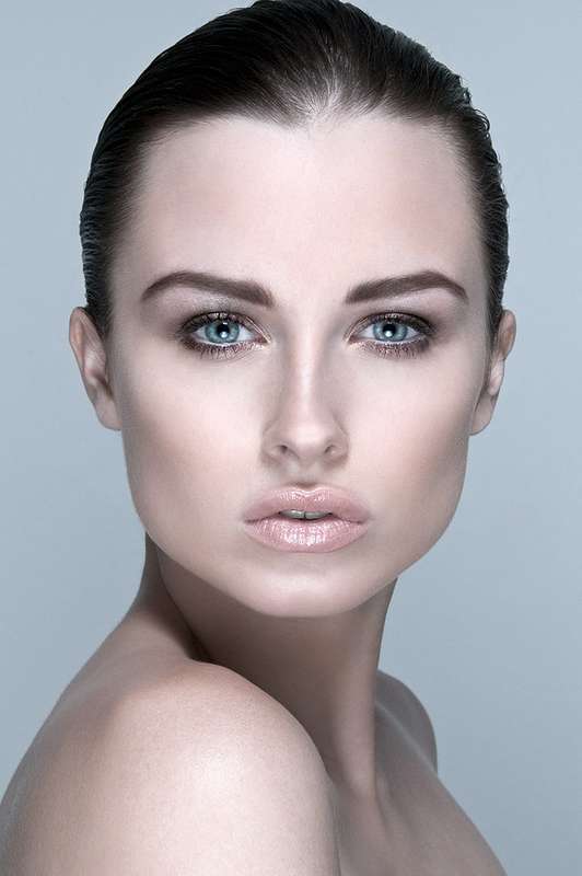 HayleyMac - Head shot