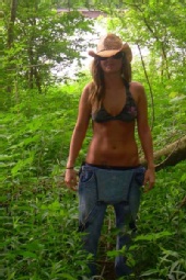 Rhianna Danielle - Scenic