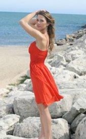 Kae - Beach