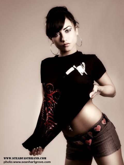 annamaria khristina