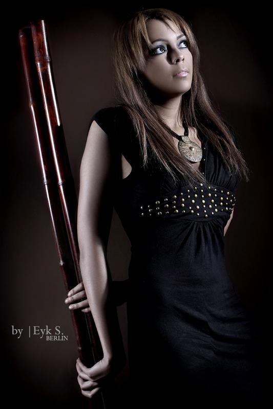 Delanay - Fashion - Glamour